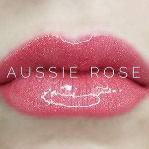 LipSense Aussie Rose Lip Color Sealed